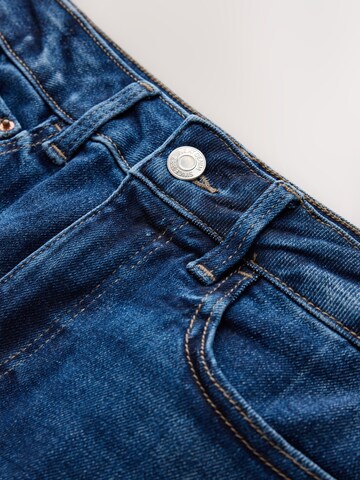 Next - Slimfit Calças de ganga em azul