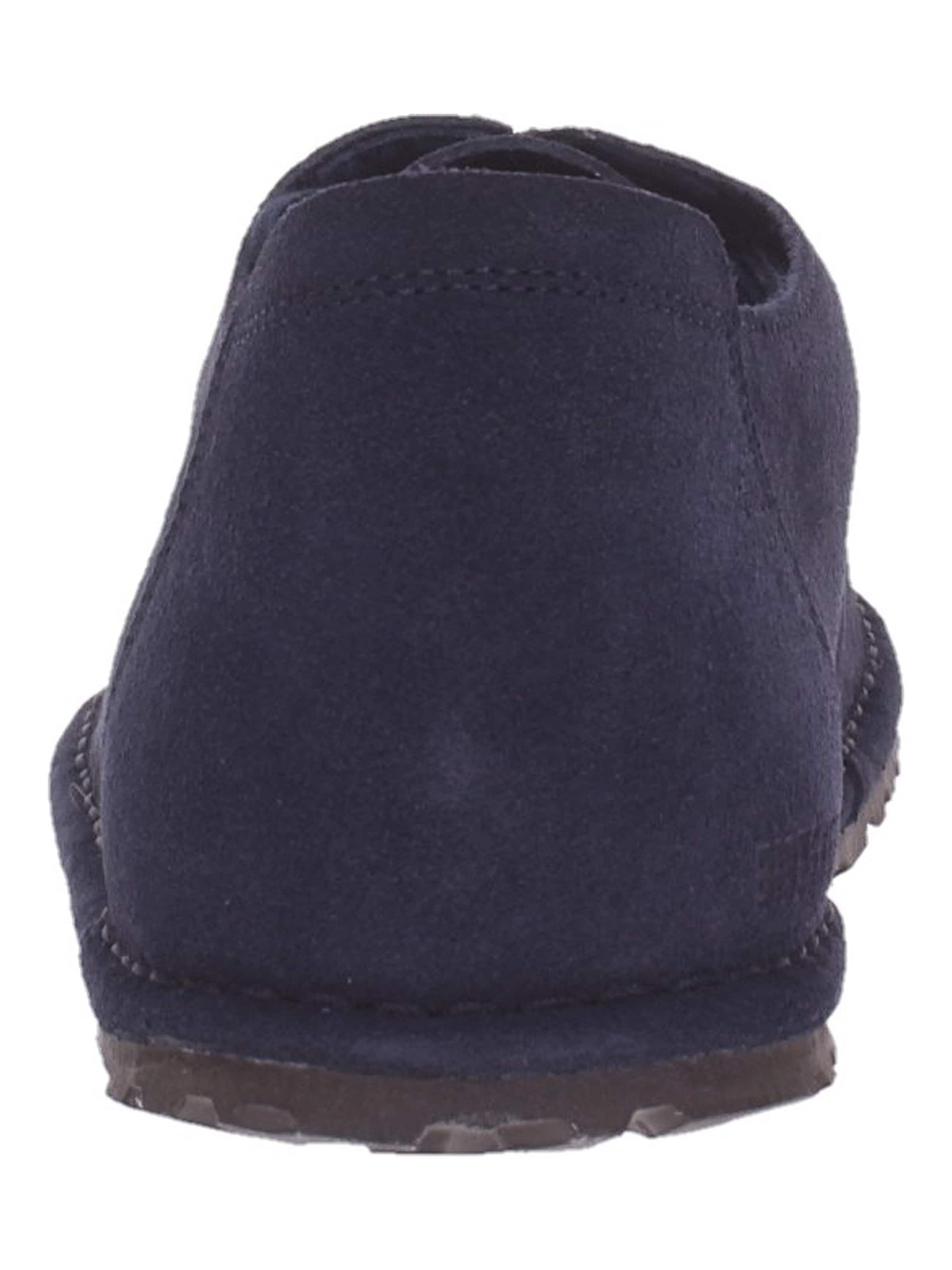 Mocassino 'Birkenstock Mocassino Utti' di BIRKENSTOCK in blu