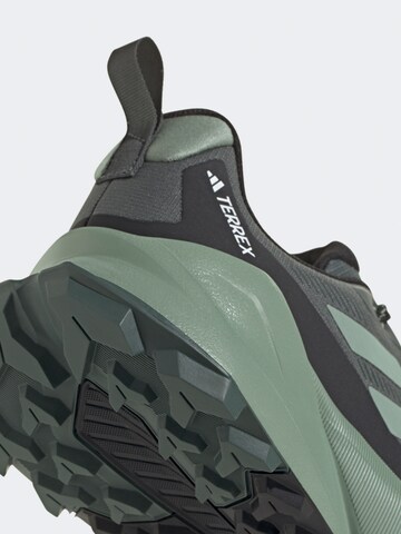 ADIDAS TERREX Low shoe 'Trailmaker 2 GTX' in Green