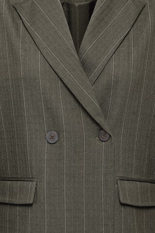 ICHI Blazer 'IHKATE' in Green