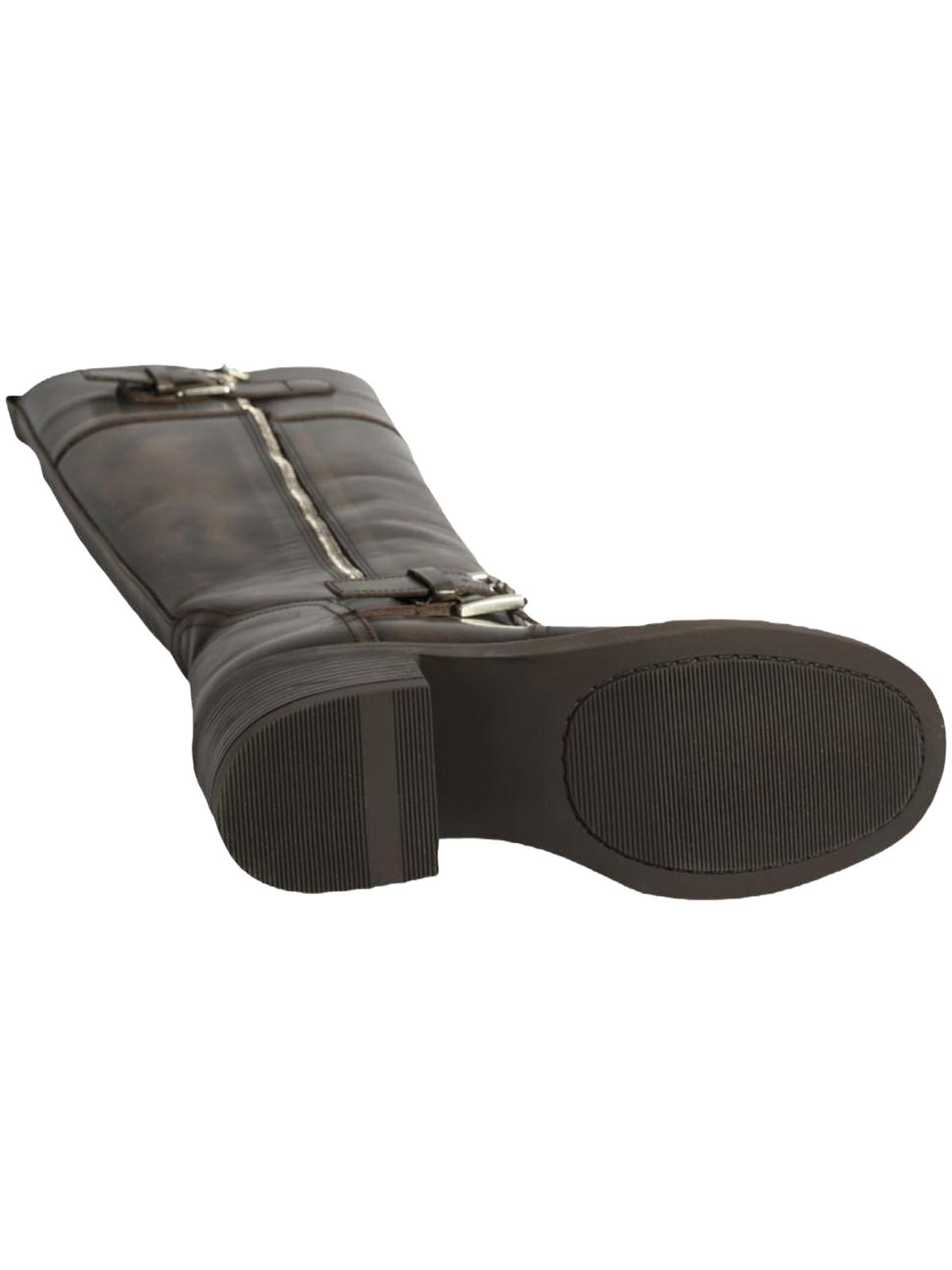 Desa Stiefel 'Overknee-Stiefel'‌‌‌‌‌ in Braun