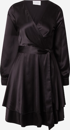 SISTERS POINT Φόρεμα 'NUBAR' σε μαύρο, Άποψη προϊόντος