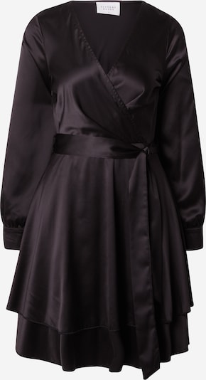 SISTERS POINT Robe 'NUBAR' en noir, Vue avec produit