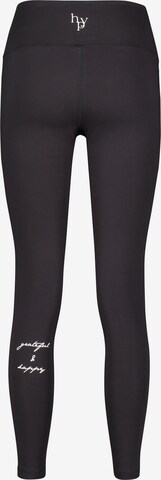 Betty Barclay Skinny Leggings in Black