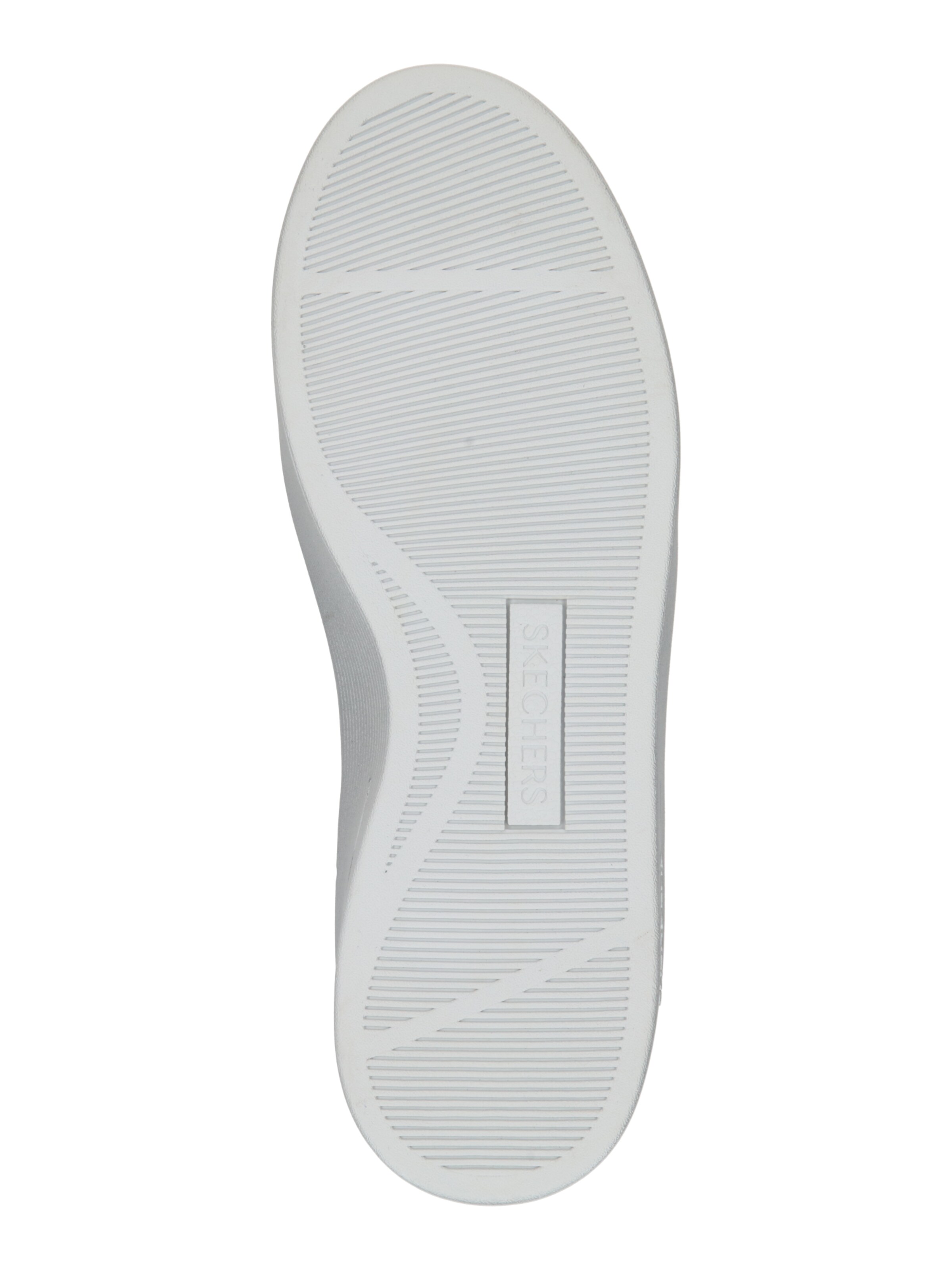 SKECHERS Platform trainers 'HILAND - QUITE CHIC' in White