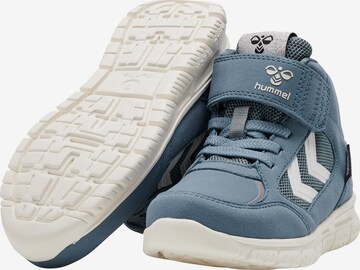 Hummel Sneaker 'X-Light 2.0' in Blau