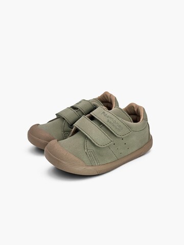 Sneaker di Pisamonas in verde