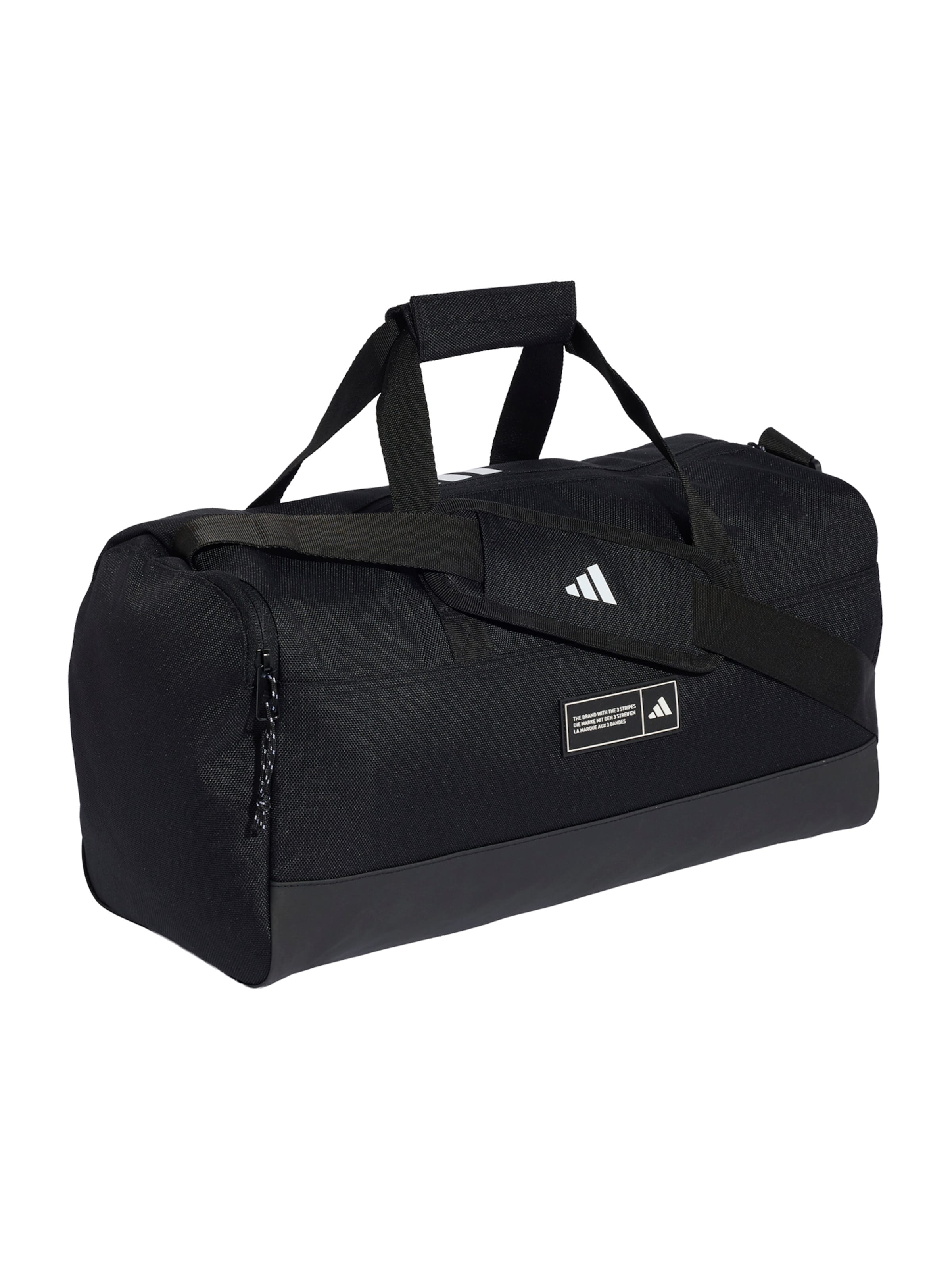 ADIDAS PERFORMANCE Sporttáska - fekete