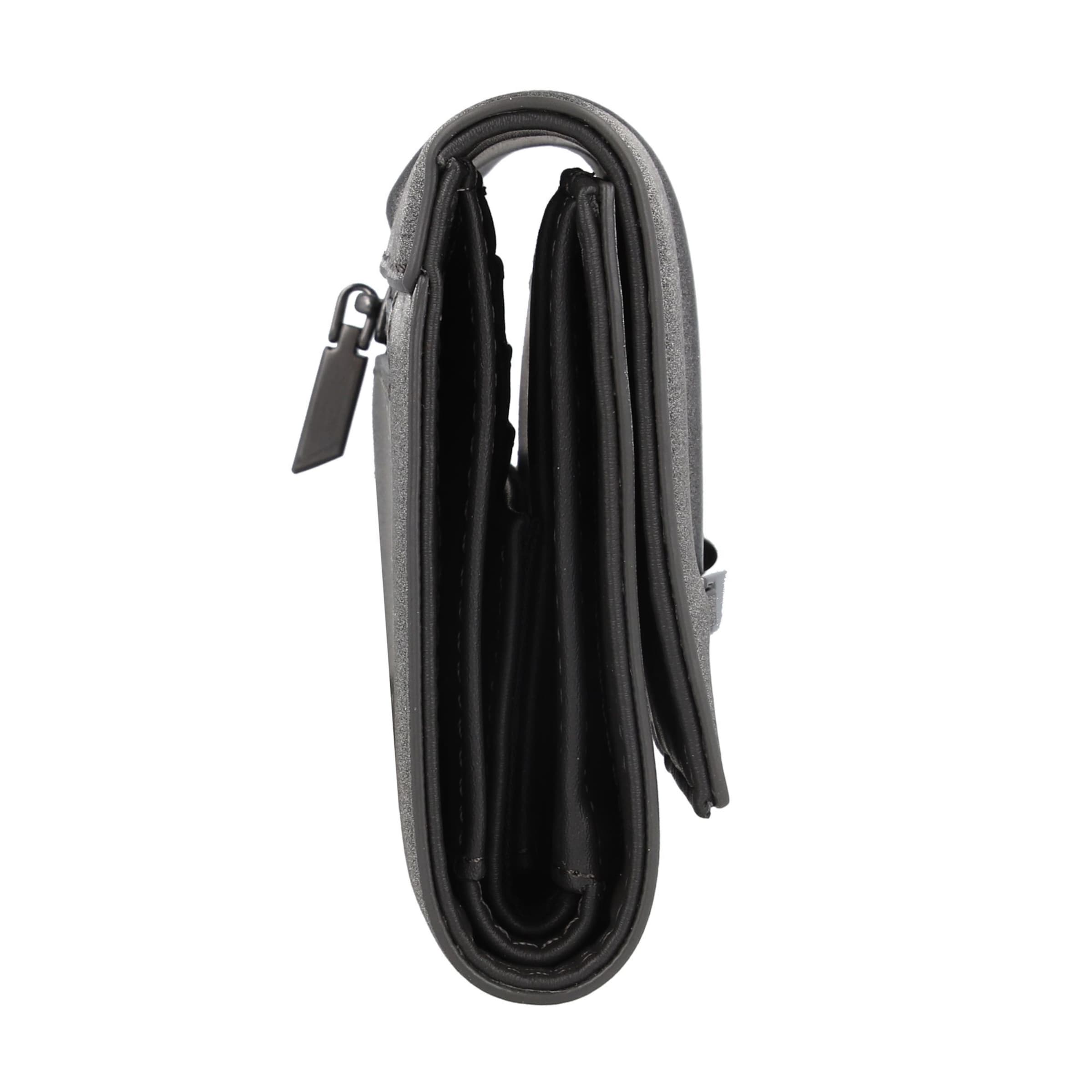 Calvin Klein Wallet in Grey