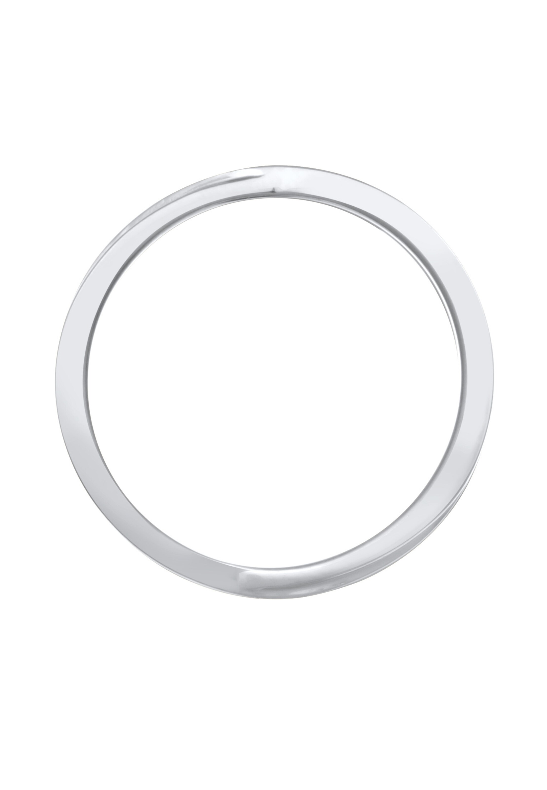 ELLI Ring in Silber