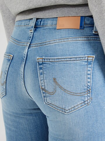 Coupe slim Jean 'Fallon 200' LTB en bleu