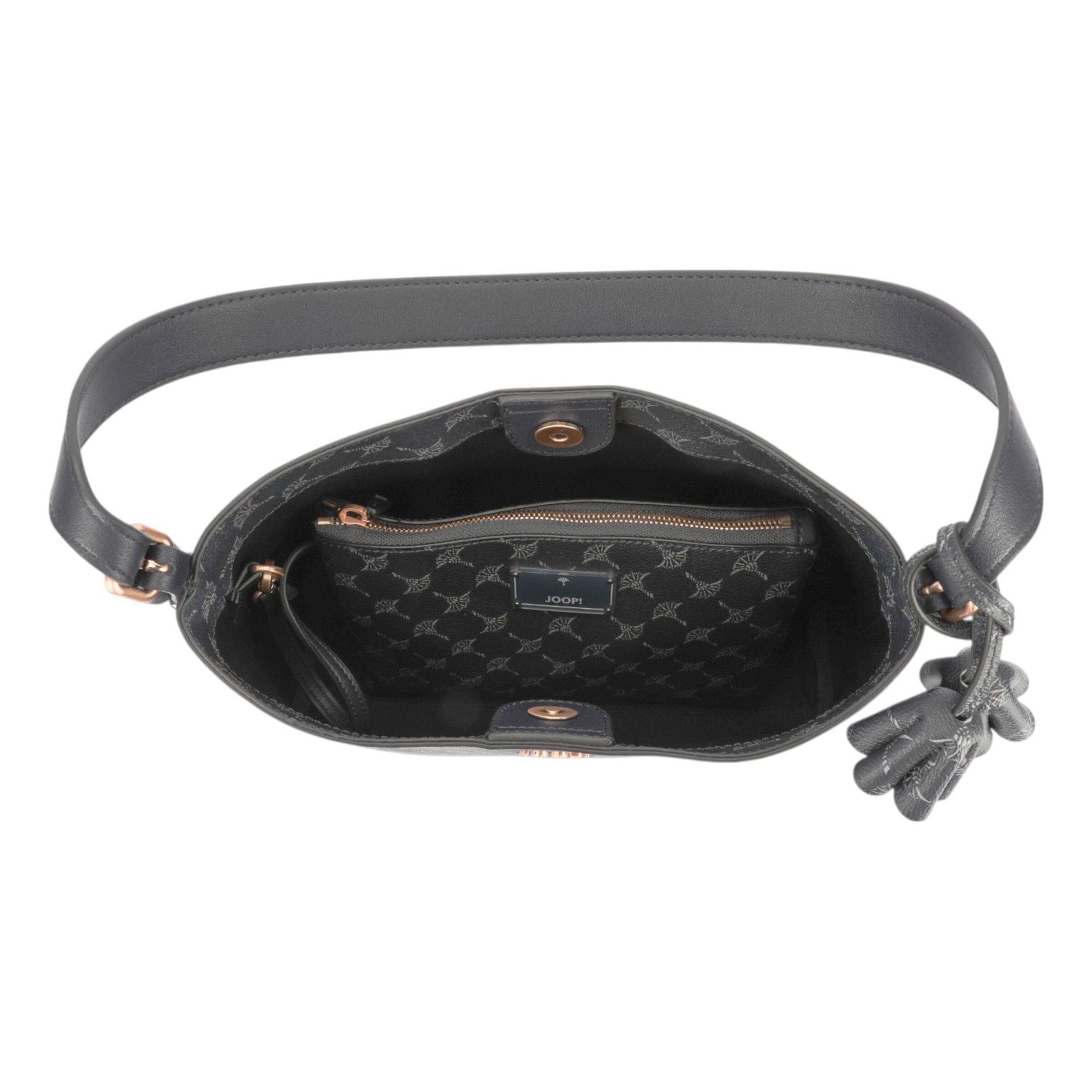 Sac bandoulière 'Cortina 1.0 Maddy' JOOP! en bleu