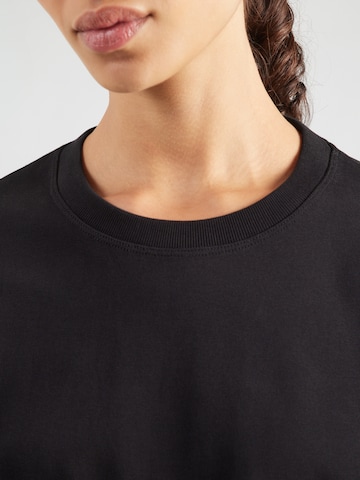 Samsøe Samsøe Shirt 'Camino' in Black