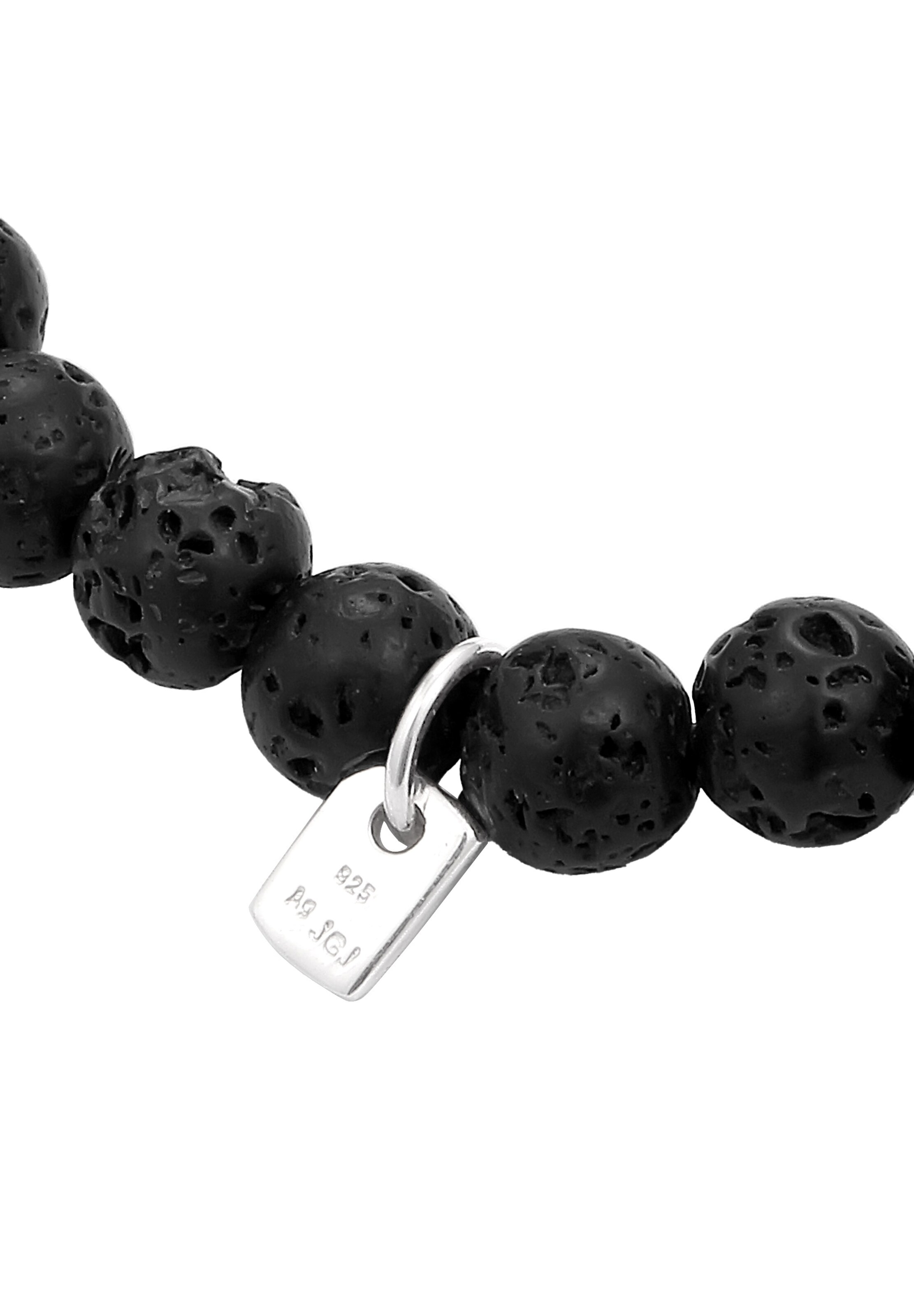KUZZOI Bracelet in Black