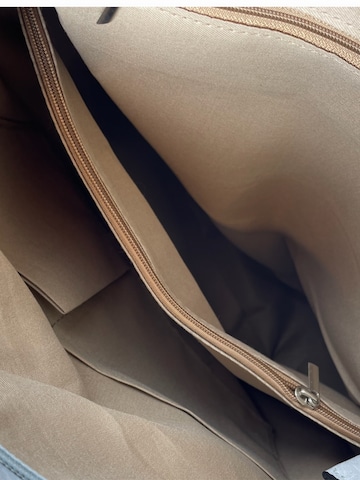 Zaino '2in1 Rucksacktasche' di Kumixi in grigio