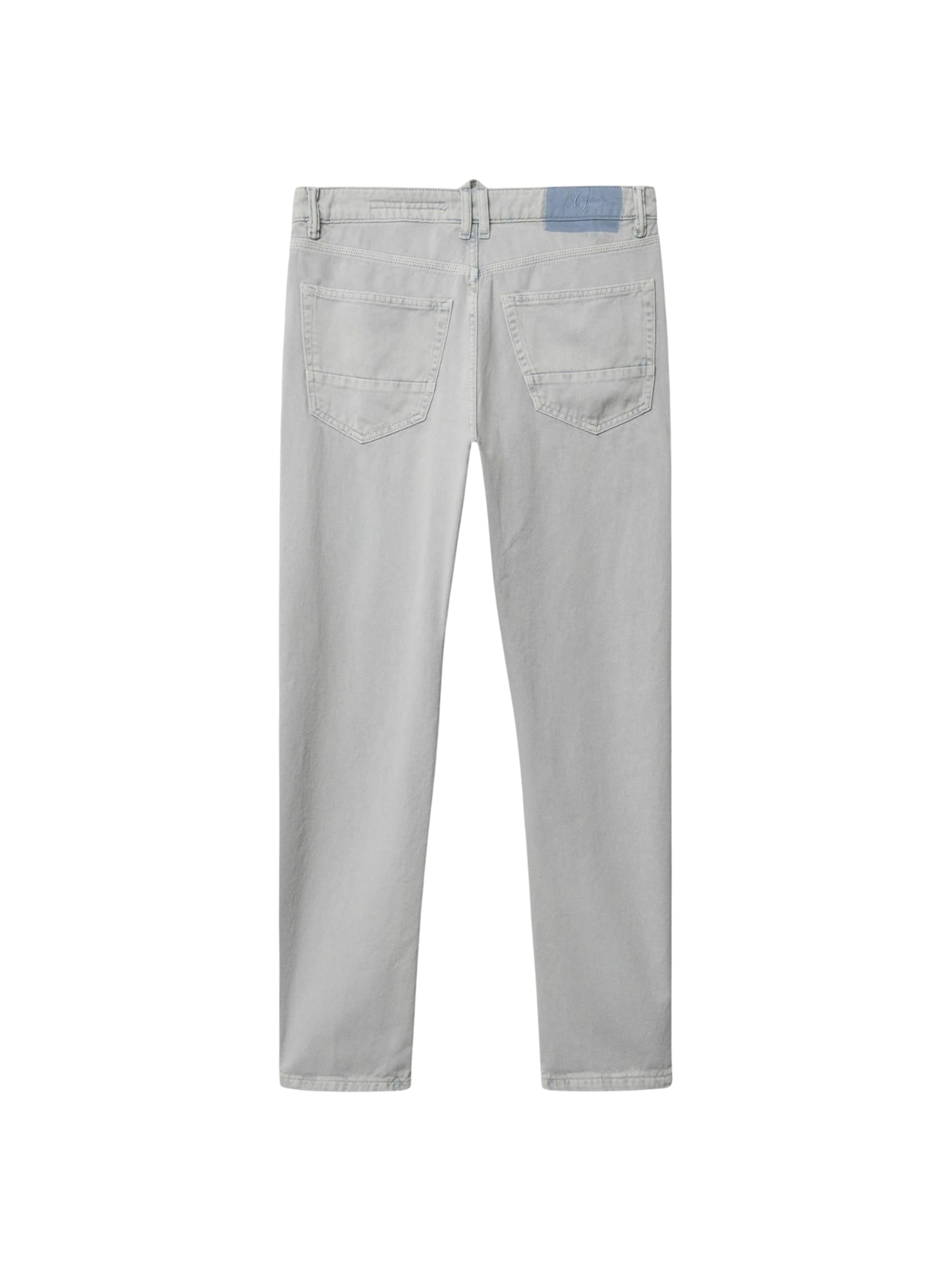 Regular Jean ' GABcarl Antiq ' GABBA en gris