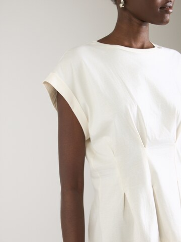 BOSS Shirt 'Evinata' in Wit