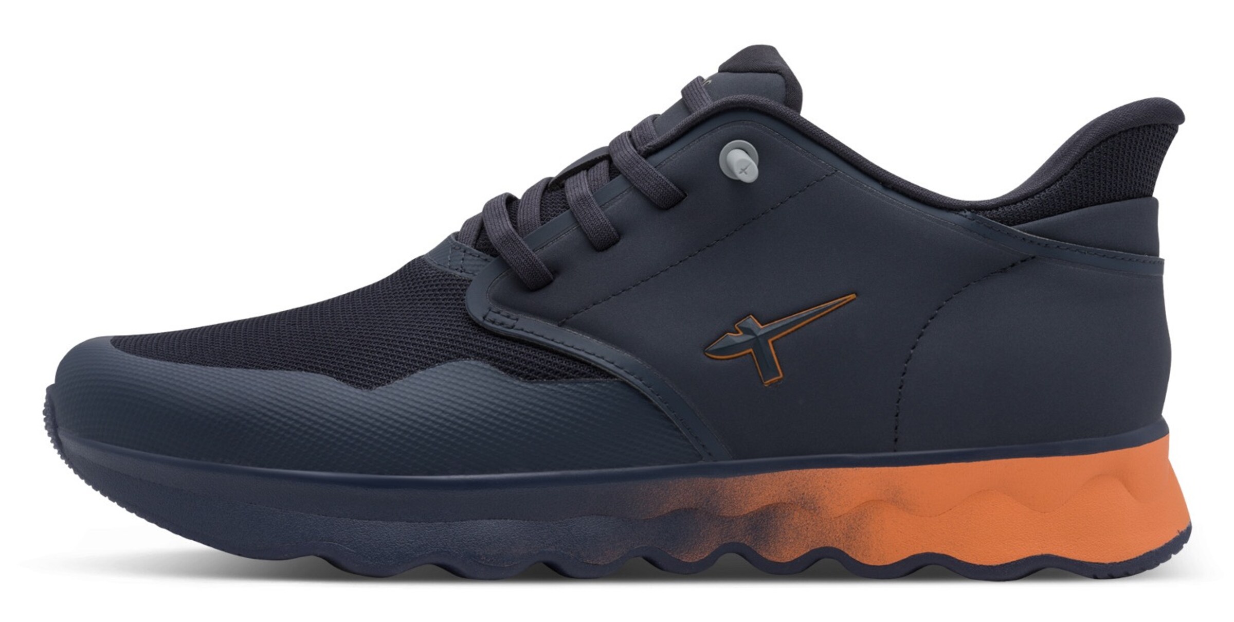 Tamaris Sneaker in Blau