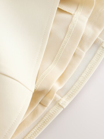 Baker by Ted Baker Dress in Yellow