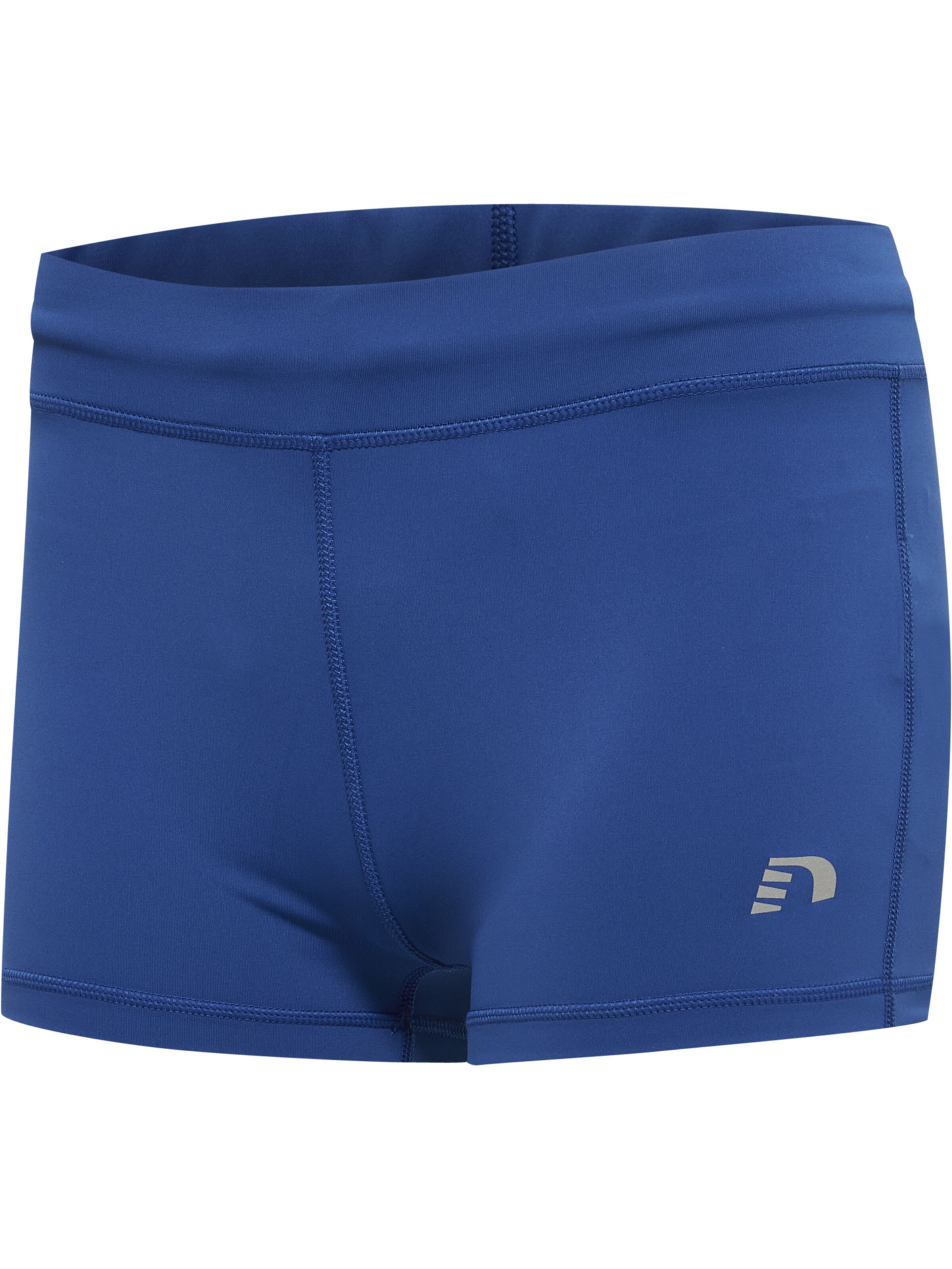 Newline Slim fit Athletic Underwear in Blue