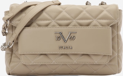 19V69 ITALIA Taška přes rameno 'Gaia Silver' - béžová, Produkt