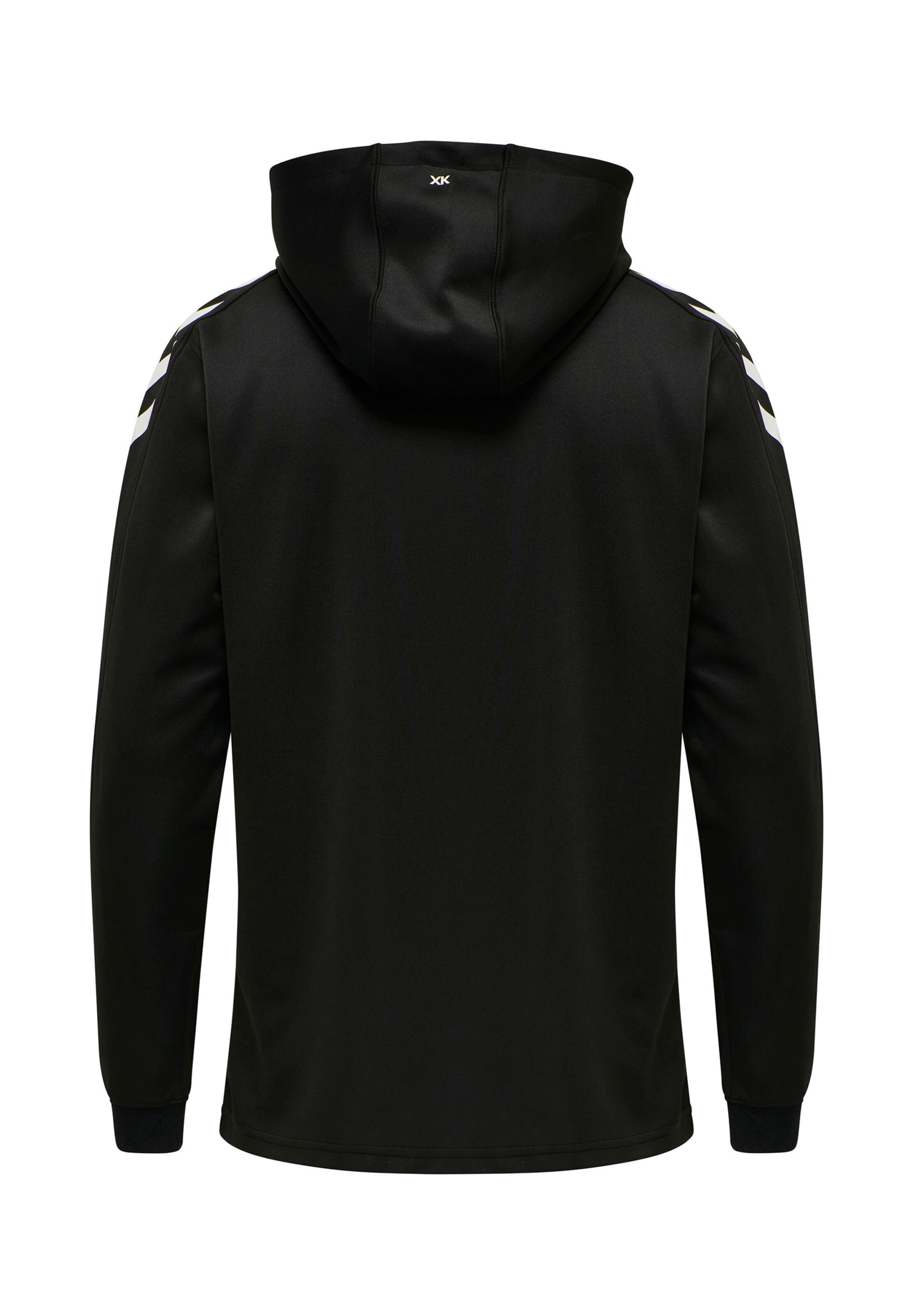 Hummel Sportsweatshirt 'Core' i sort