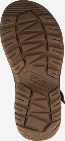 TEVA Туристически сандали 'XLT2' в пъстро