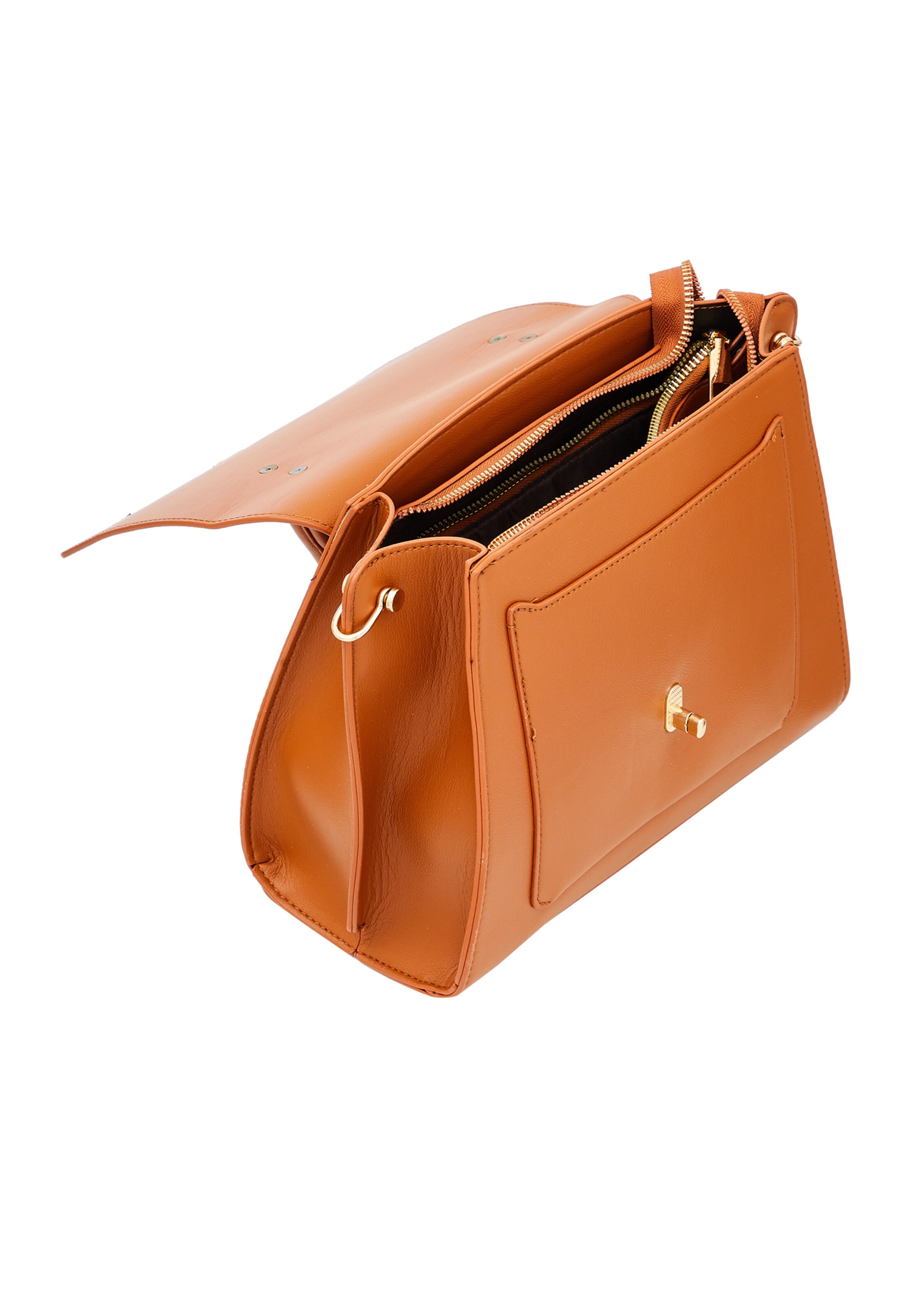 Sacs à main Usha en marron