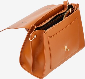 Usha Handbag in Brown