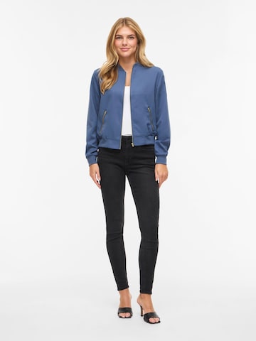 VILA - Chaqueta de entretiempo 'VIBubble' en azul
