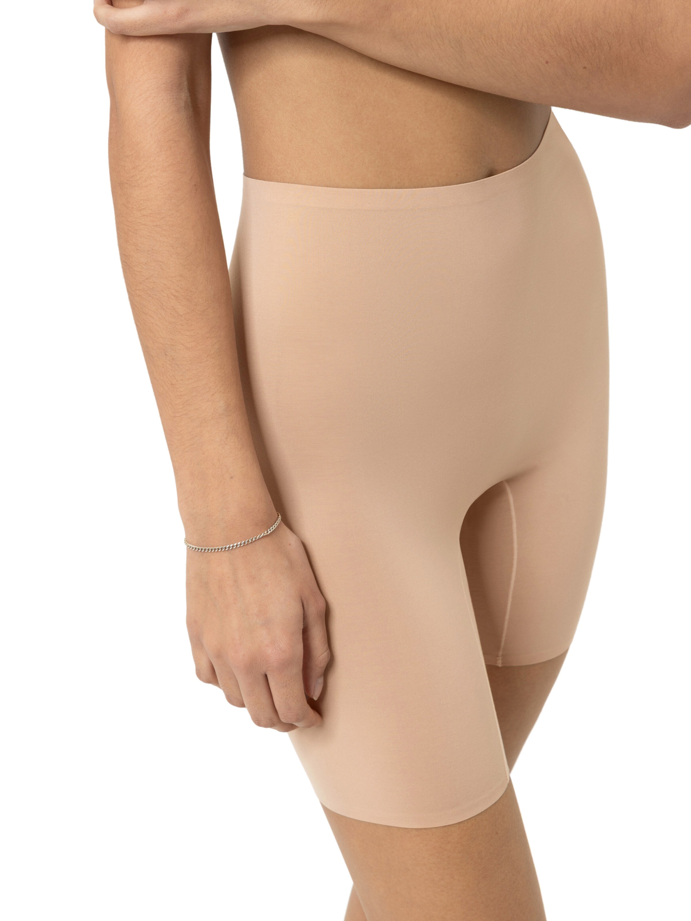 Mey Broekje 'Simply Better Invisibles' in Beige