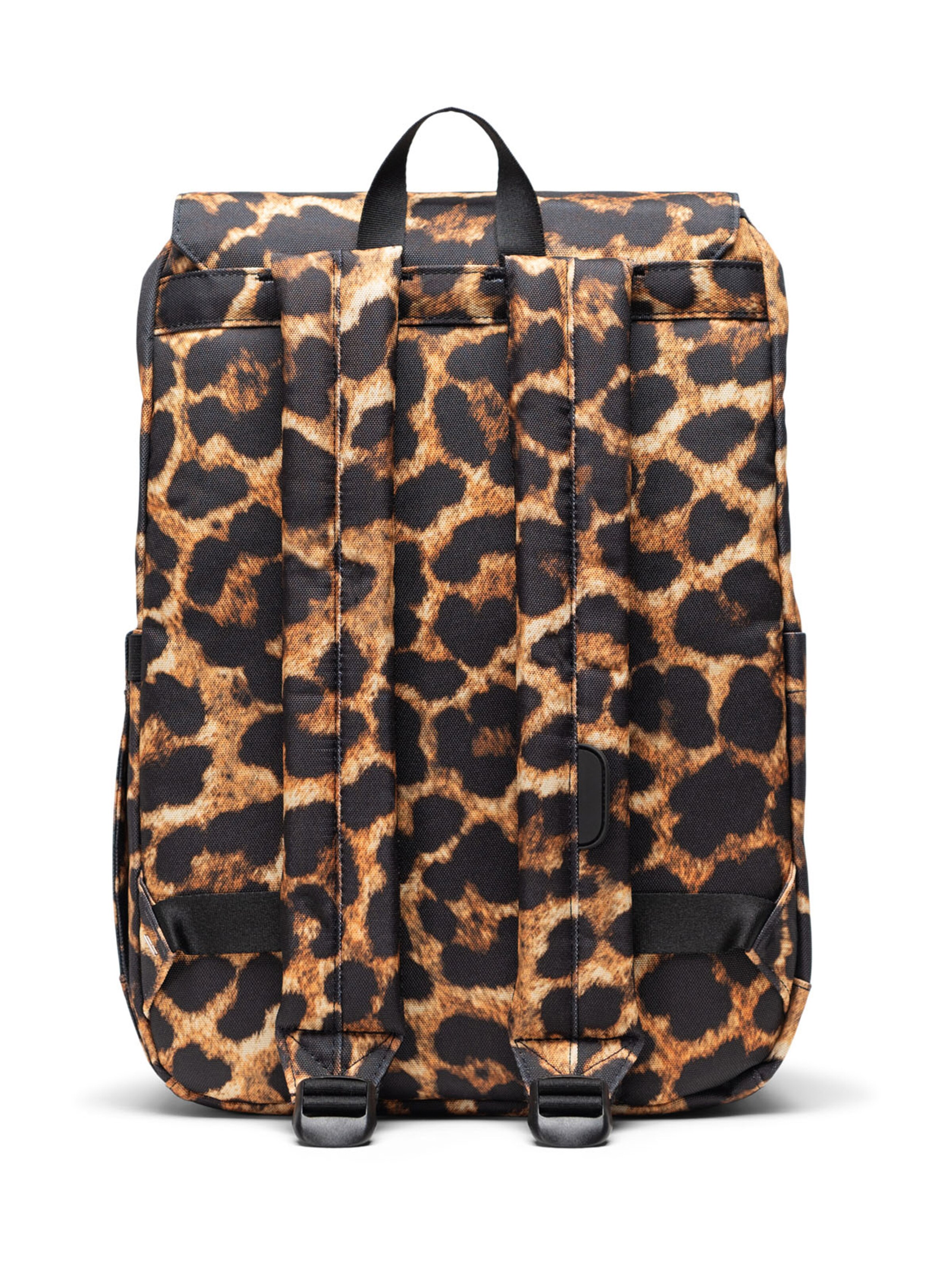 Herschel Backpack 'Retreat™' in Yellow