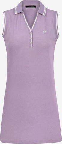 Felix HardyHaljina - ljubičasta boja: prednji dio