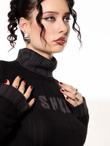 Pull-over SHYX en noir