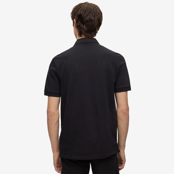 HUGO Shirt 'Dereso232' in Black