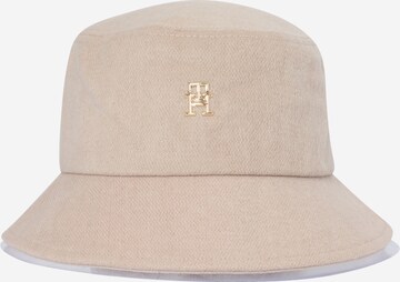 Cappello 'LIMITLESS CHIC' di TOMMY HILFIGER in beige
