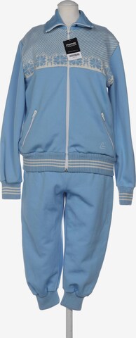 Löffler Workwear & Suits in M in Blue: front