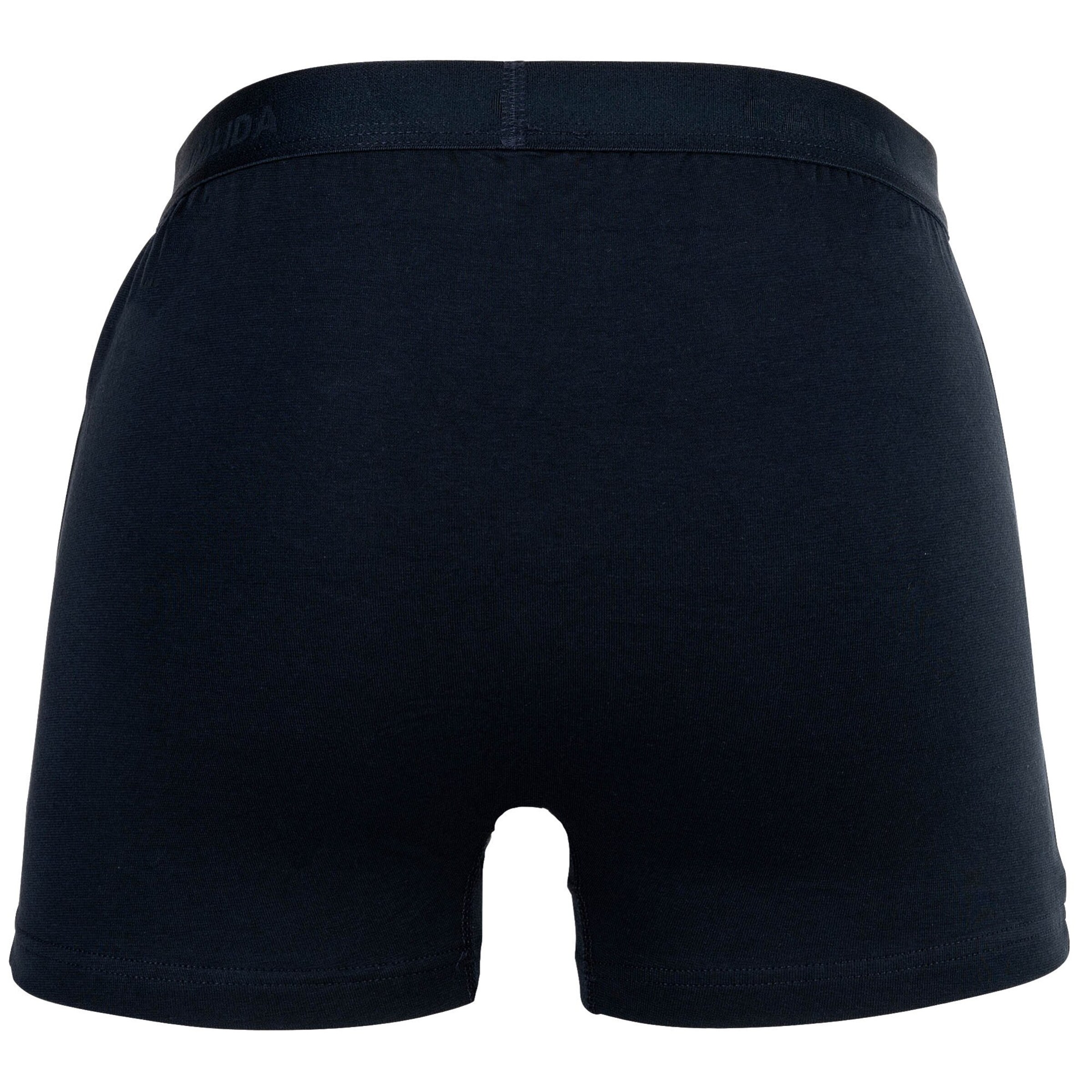 Boxers CALIDA en bleu