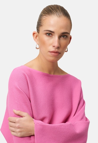 Pull-over zero en rose