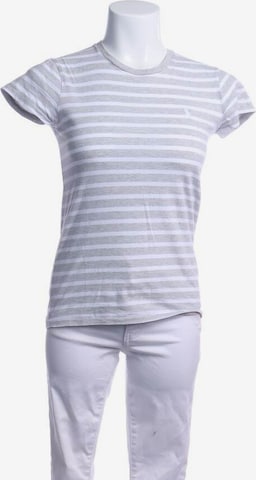 Polo Ralph Lauren Shirt S in Grau: predná strana