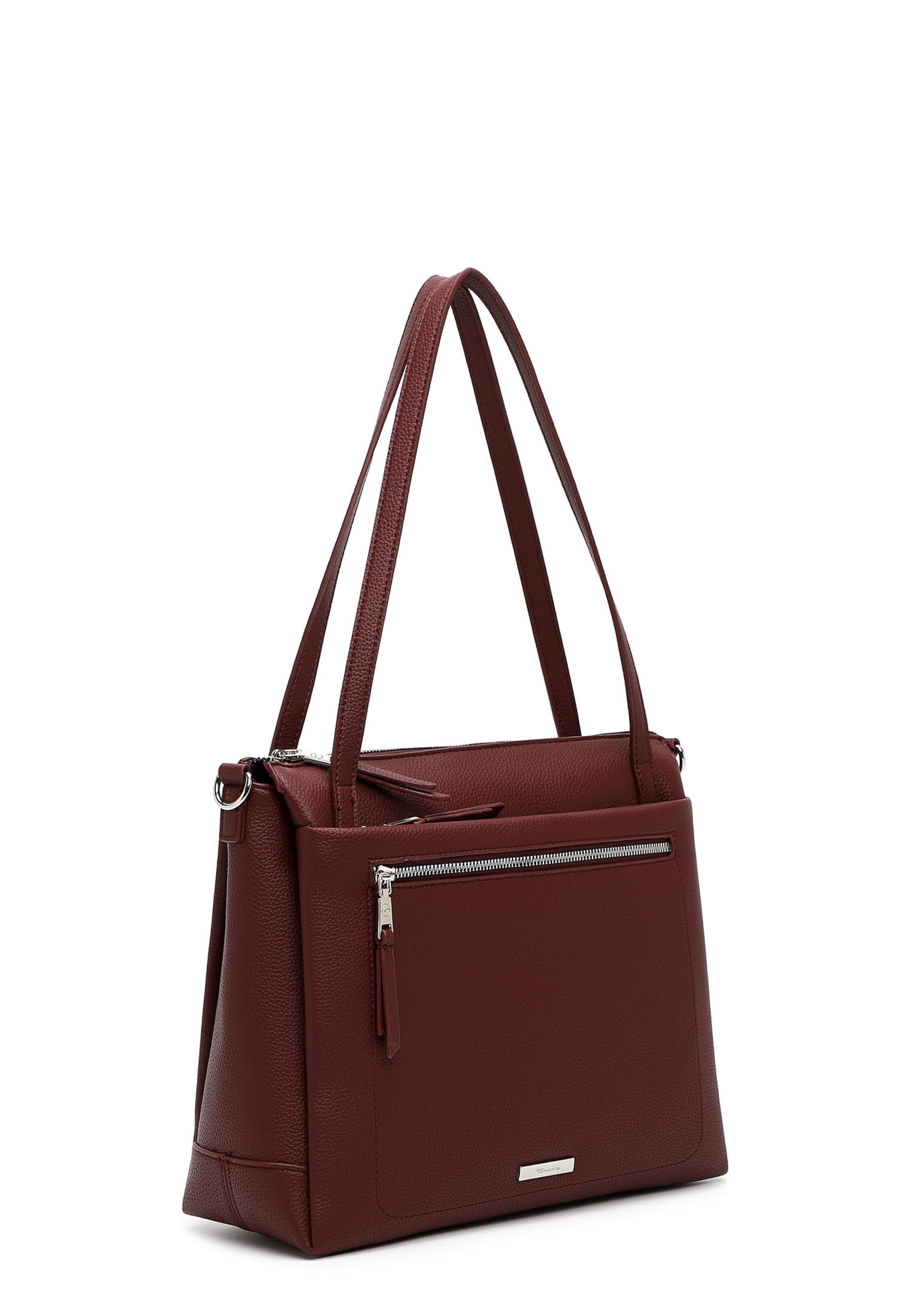 Cabas 'Melissa' Tamaris en rouge