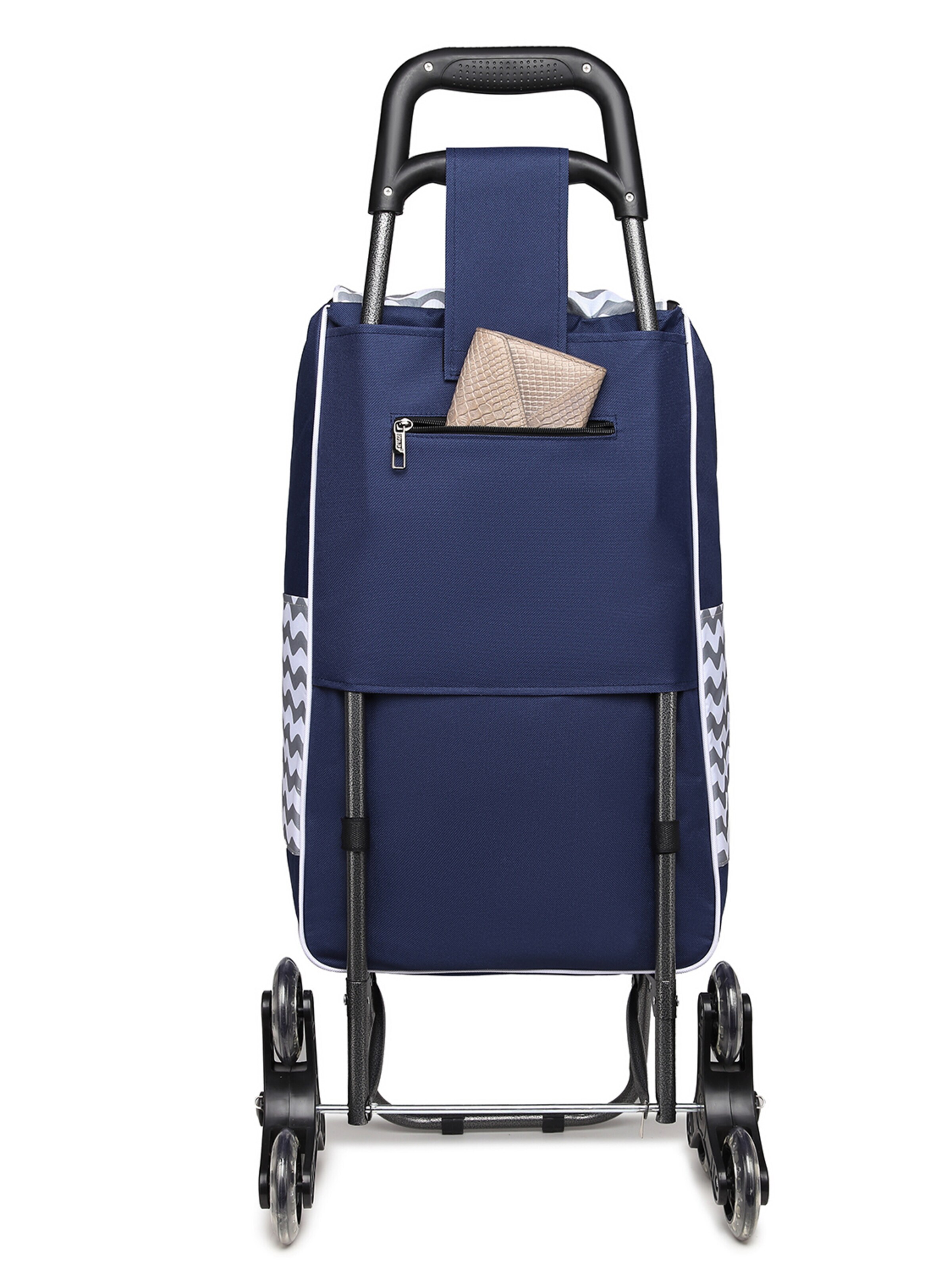 Kono Cart in Blue