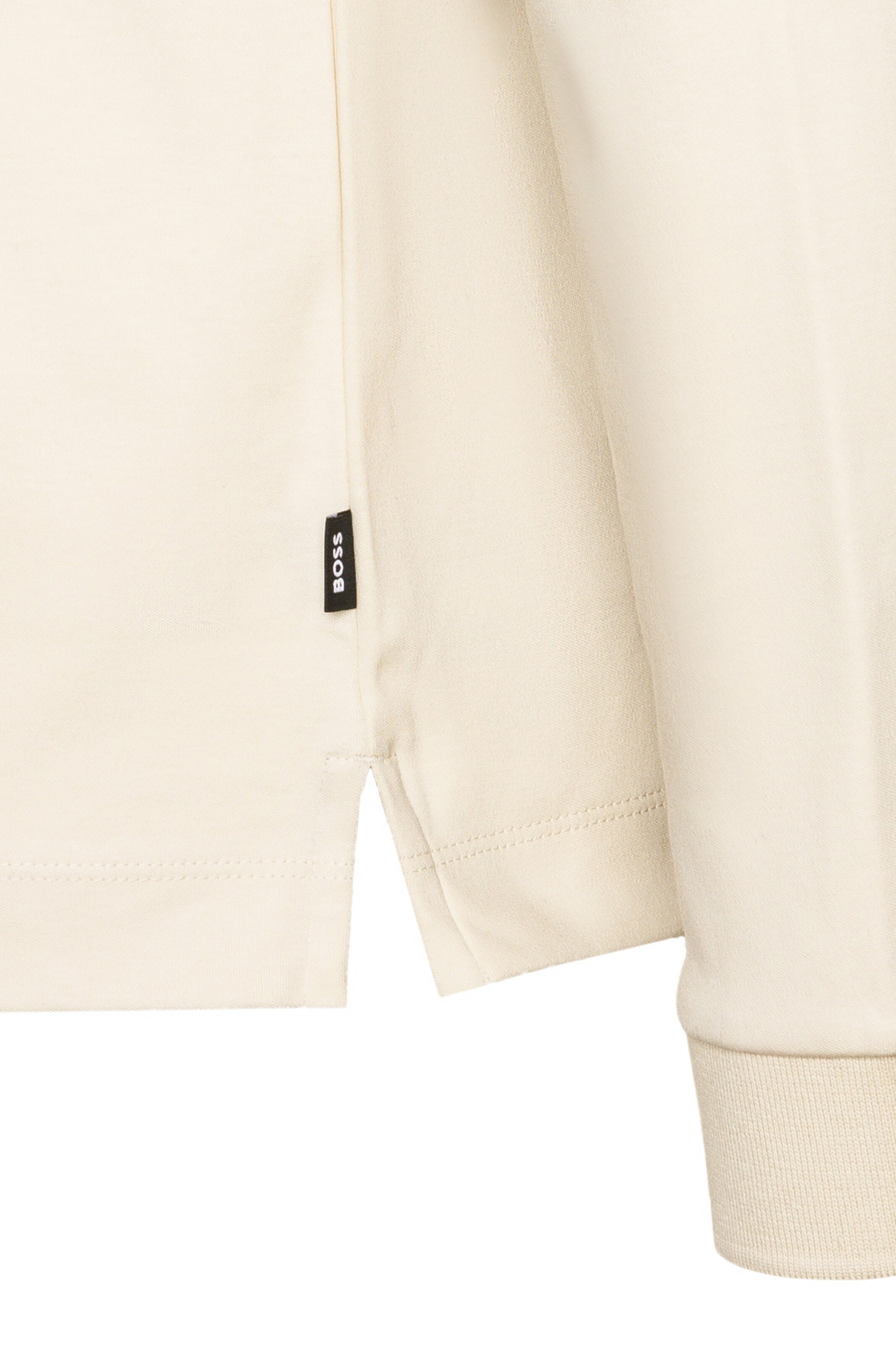 BOSS Shirt 'Pado' in Beige