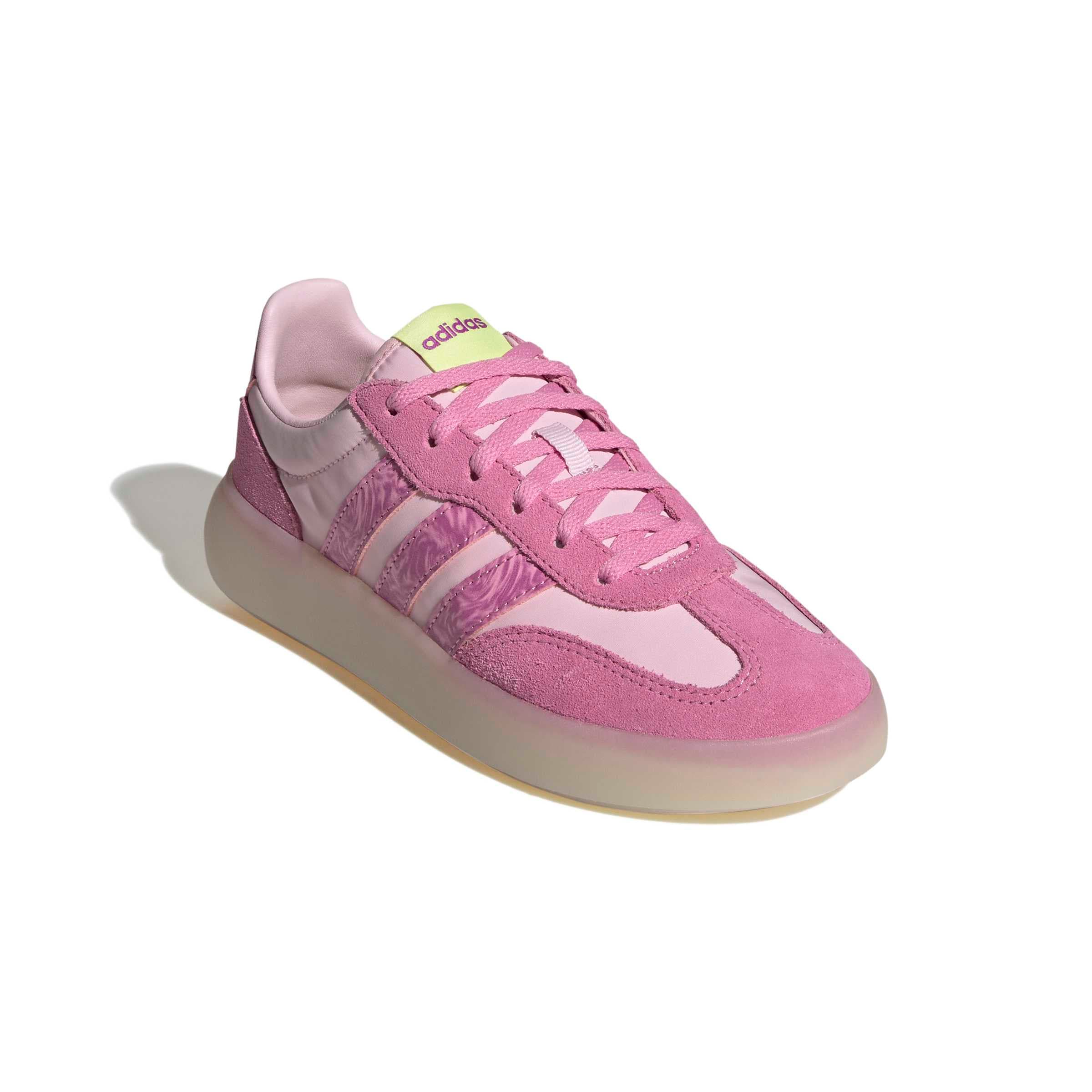 ADIDAS SPORTSWEAR Superge 'BARREDA DECODE' | roza barva: sprednja stran