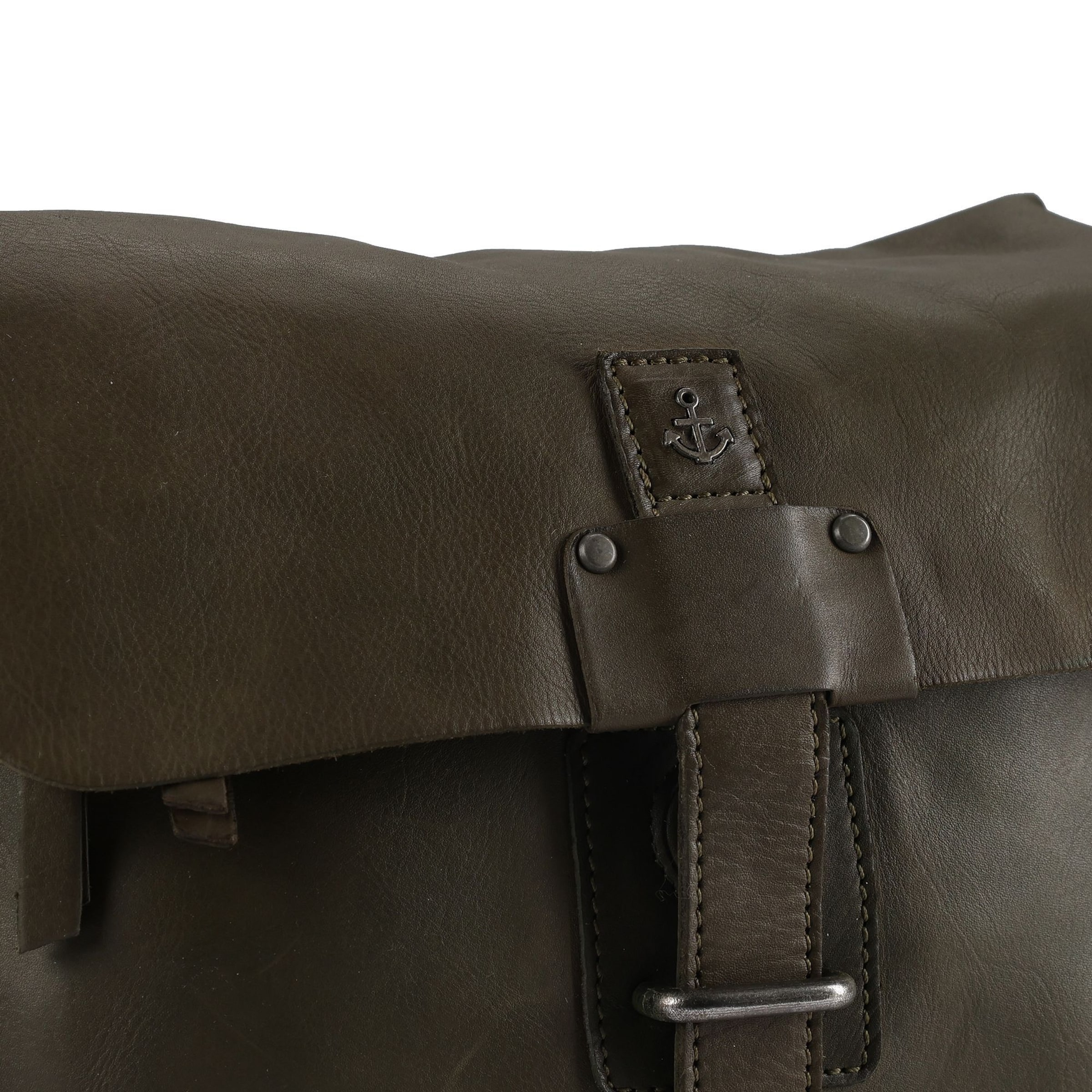 Borsa a tracolla 'Anchor Love' di Harbour 2nd in marrone