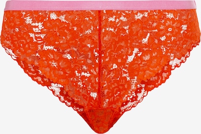 LSCN by LASCANA Slip in de kleur Oranje / Pink, Productweergave