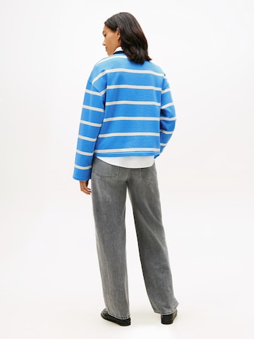 TOMMY HILFIGER Суичър в синьо