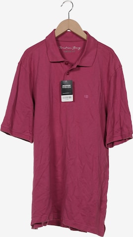 Christian Berg Shirt in L in Pink: front