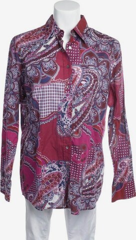 Van Laack Blouse & Tunic in XXXL in Mixed colors: front