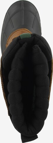 Kamik Boots 'Alborgplus' in Braun